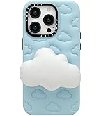 Amazon.co.jp: CASETiFY ウェーブ シリコン iPhone 16 Pro ケース [波